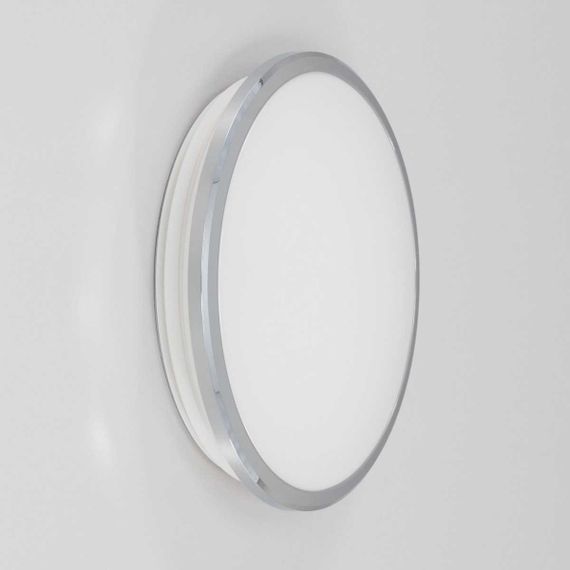 Потолочный светодиодный светильник Citilux Луна CL702161W