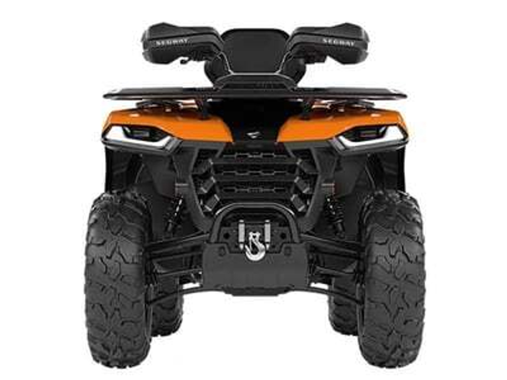 Квадроцикл Segway AT5 LX
