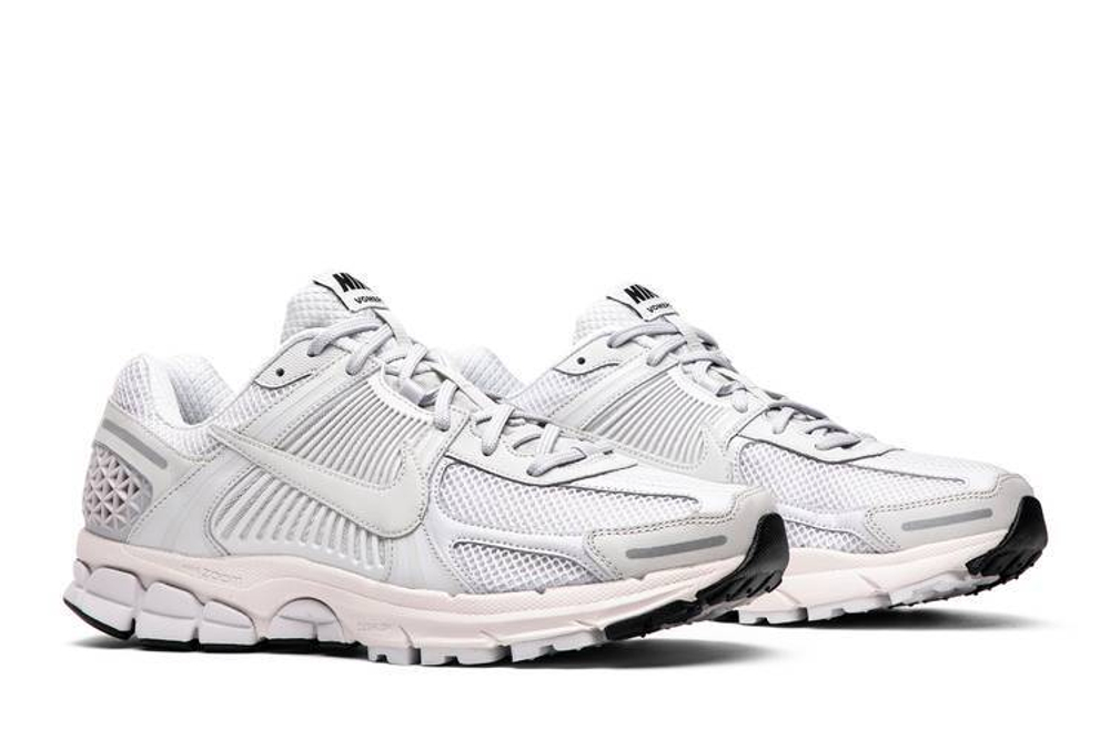 Кроссовки Nike Air Zoom Vomero 5 Vast Grey