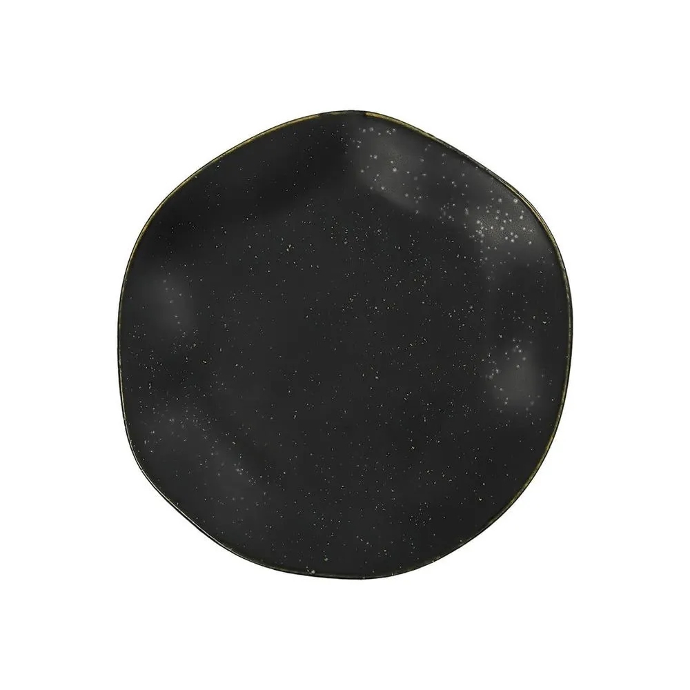 Тарелка Десертная Ryo Volcano 21,5См Oxford 151130