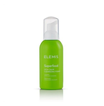 Успокаивающая пенка для умывания с экстрактом Центеллы Азиатской Elemis SUPERFOOD Cica Calm Cleansing Foam 180 мл