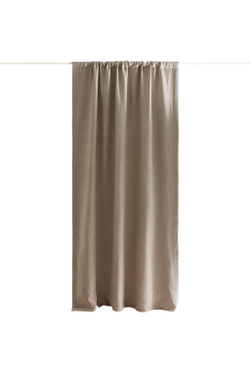 Штора Zara Home, 140х270 см, хлопок, 5131/032