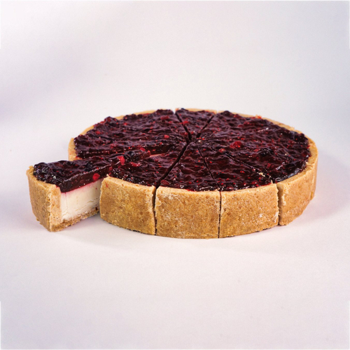 Чизкейк "Лесные ягоды" 1,66