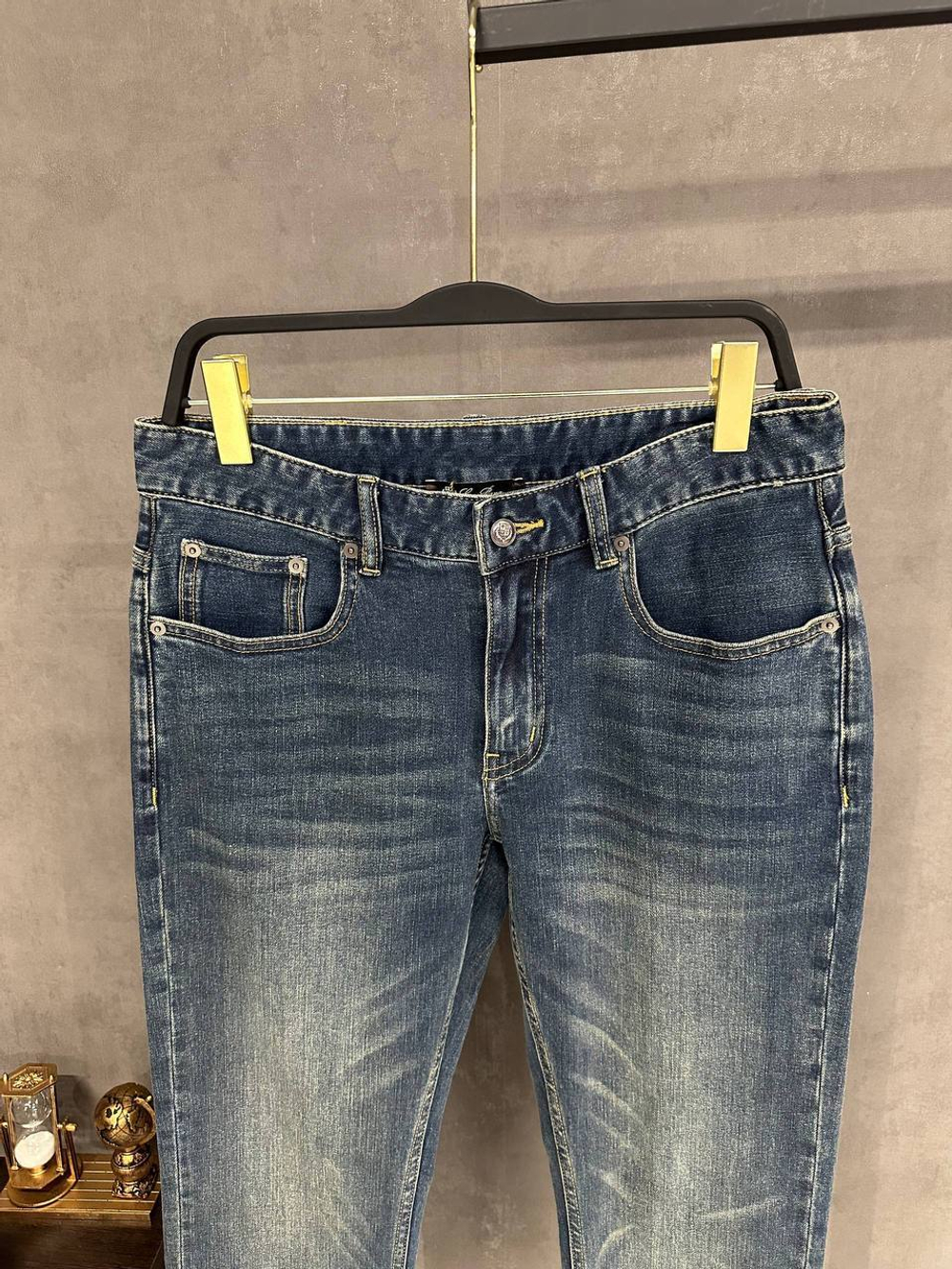 Джинсы Loro Piana