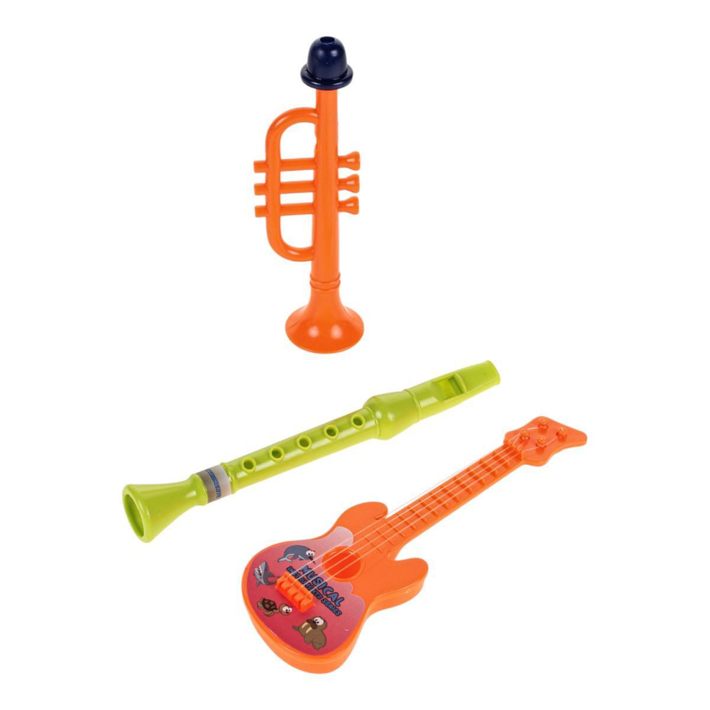 Набор музыкальных инструментов, пакет 535F