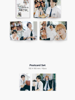 товары WayV - 2026 SEASON'S GREETINGS