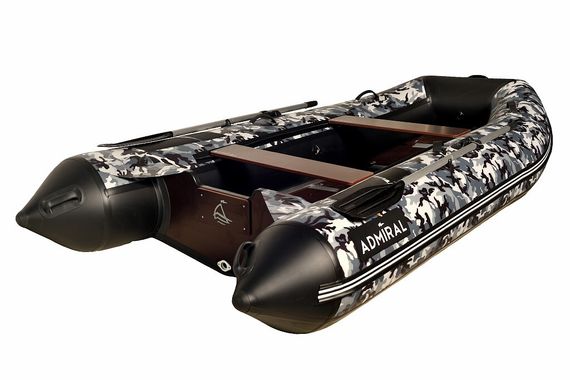 Лодка ПВХ АДМИРАЛ 330