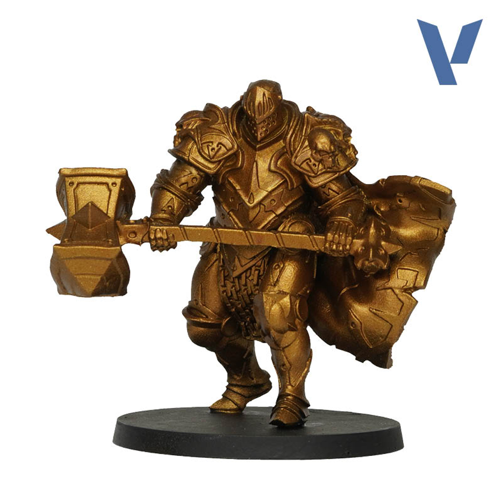 Vallejo True Metallic Metal - Arcane Gold (Airbrush)
