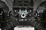 Квадроцикл СТЕЛС ATV 650 YS Leopard EFI
