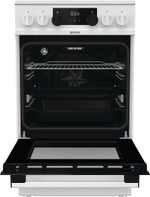 Электрическая плита Gorenje ECS5350WA