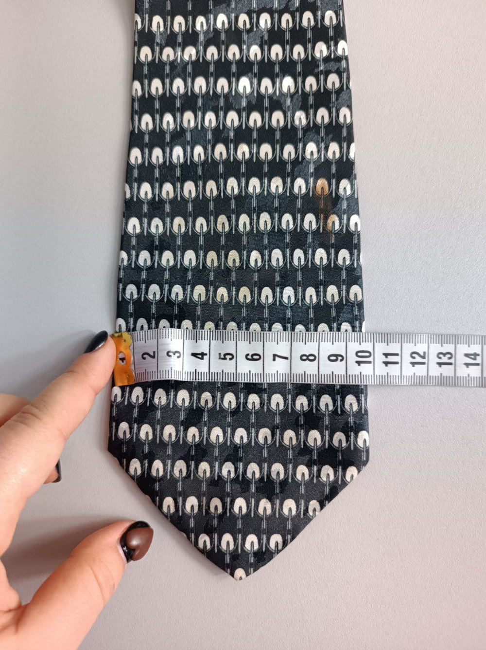 Галстук Lee стильный