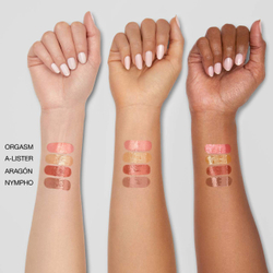 NARS Mini Afterglow Lip Shine Gloss Set