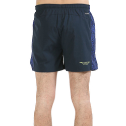 Мужские теннисные шорты Bullpadel Moler Shorts Men - Blue
