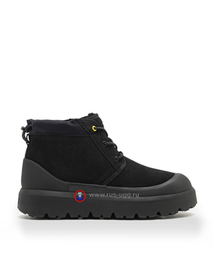 NEUMEL WEATHER HYBRID Black