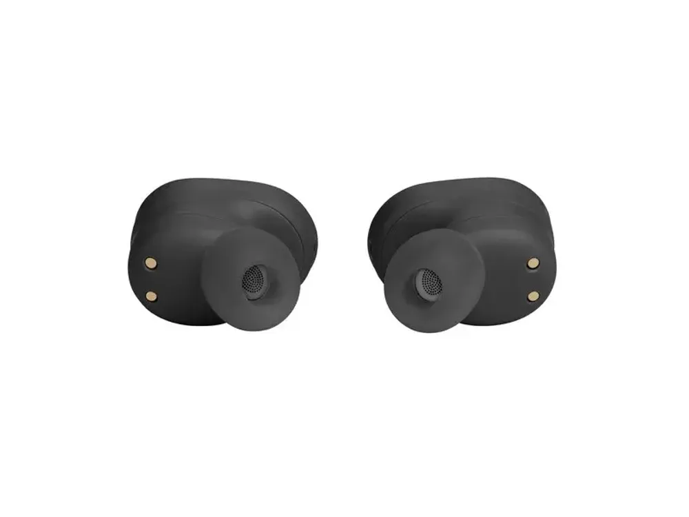 Беспроводные наушники JBL Tune Buds JBLTBUDSBLKAM TWS Black - 2