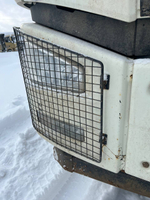 FAW J6 6x6 Самосвал CA3250P66K24L1TE5 (Дизельный, 11,1 л, 420 л.с., МТ)