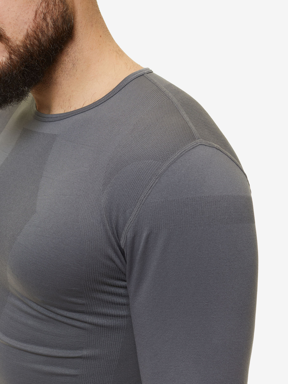 КОМПЛЕКТ ТЕРМОБЕЛЬЯ МУЖСКОЙ BASK EXTRA FIT UNISEX