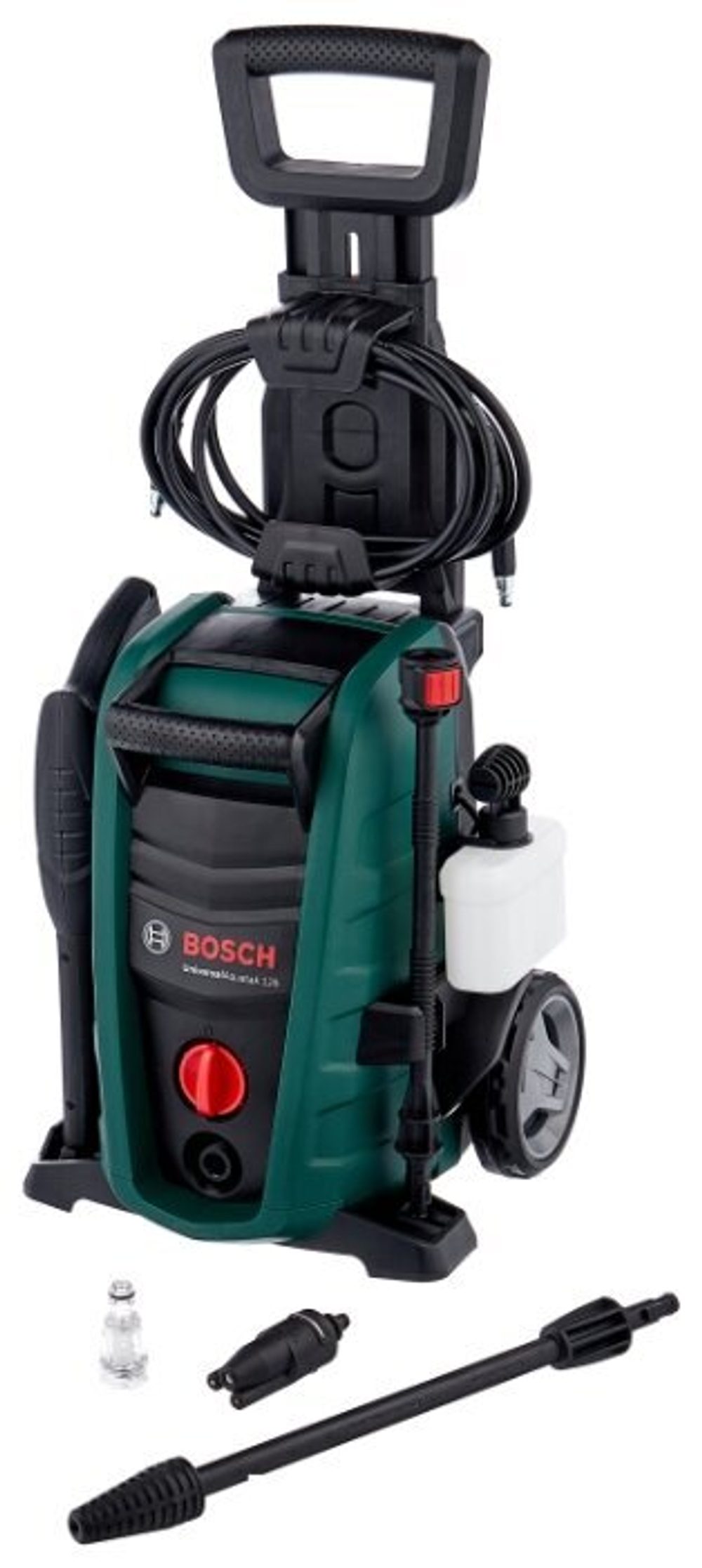 Минимойка Bosch UniversalAquatak 125 06008A7A00