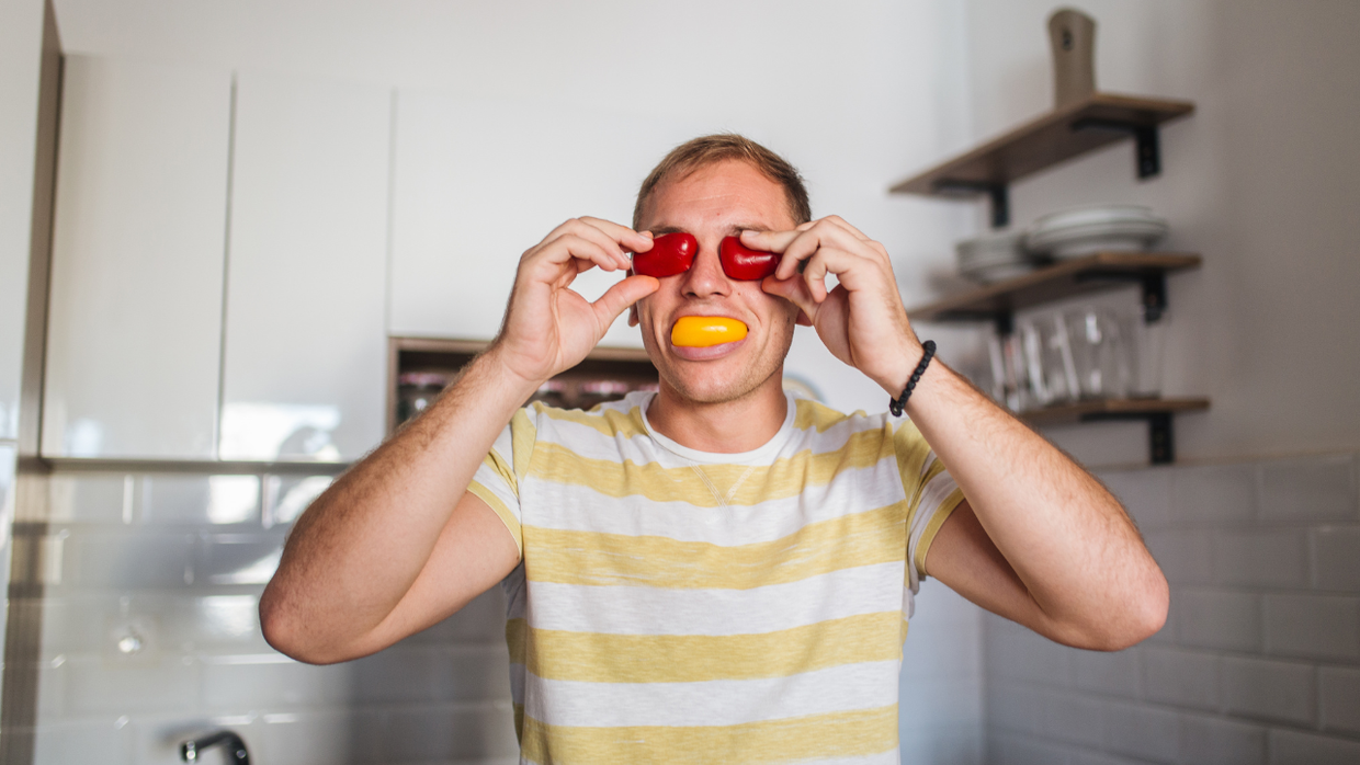 Юмор как лекарство