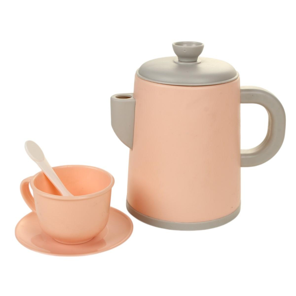 Набор посуды, сетка HG-9034