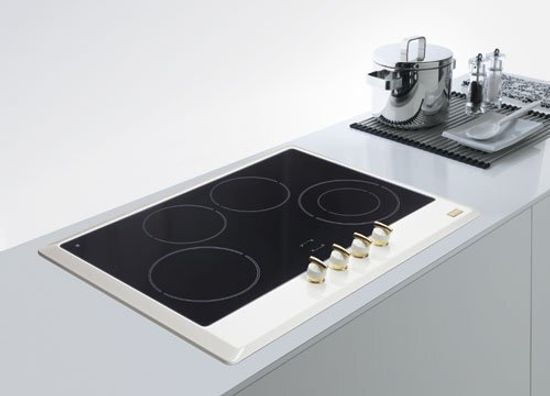 Электрическая варочная панель FRANKE FHCL 704 4C M PW