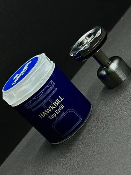 Diplomat Standart Top Refill Bell