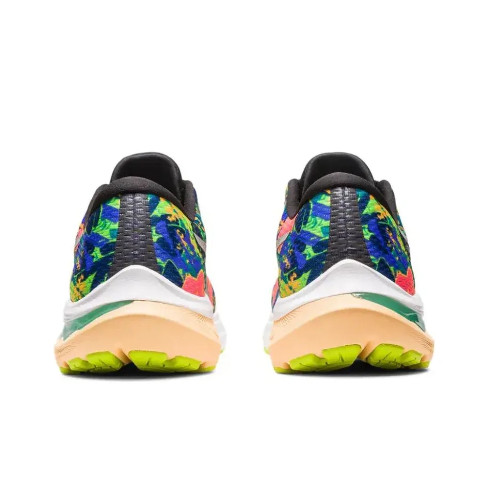 Мужские кроссовки ASICS GT-2000 11 Lite Show 'Lime Zest Light Show' 1011B627-300