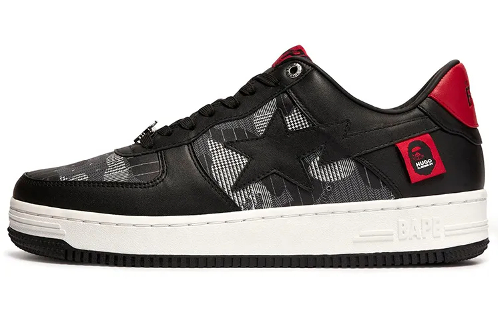 A Bathing Ape A Bathing Ape Bathing Ape A Bathing Ape Sta Hugo