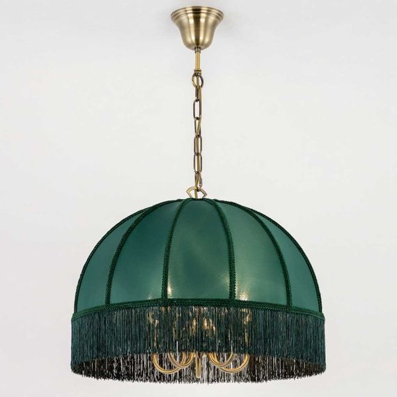 Подвесная люстра Citilux Базель CL407152