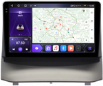 Магнитола для Ford Fiesta 2008-2014 - Carmedia OL-9285 QLed+2K, Android 12, TS10,  CarPlay, 4G SIM-слот