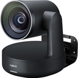 Система для видеоконференций Logitech ConferenceCam Rally Ultra-HD (960-001218/960-001237)