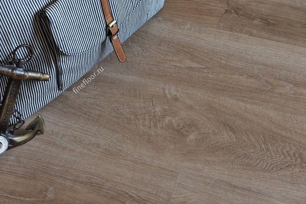 Виниловый пол EcoClick Nox EcoRich NOX-1962 Дуб Сен-Мартен