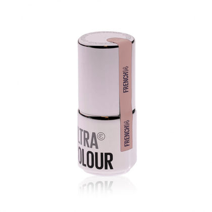 ULTRA Colour Gel - FRENCH 14/ULTRA Гель-лак для ногтей - FRENCH 14, 15мл