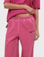 Брюки спортивные KARL LAGERFELD JEANS Washed Sweat Pant