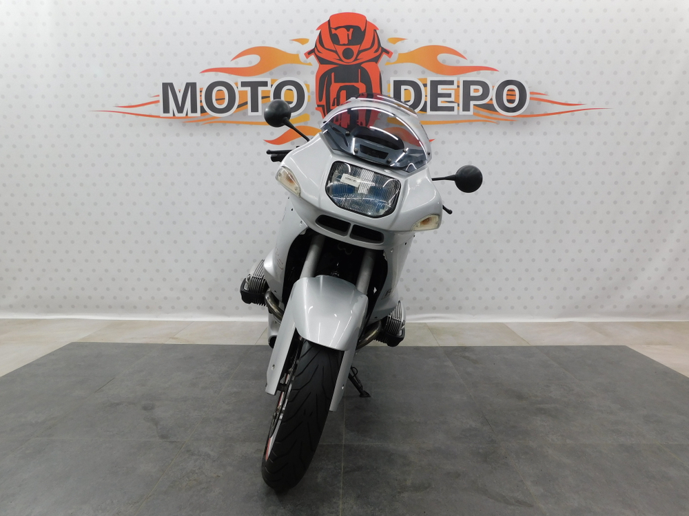 BMW R1150RS 2001