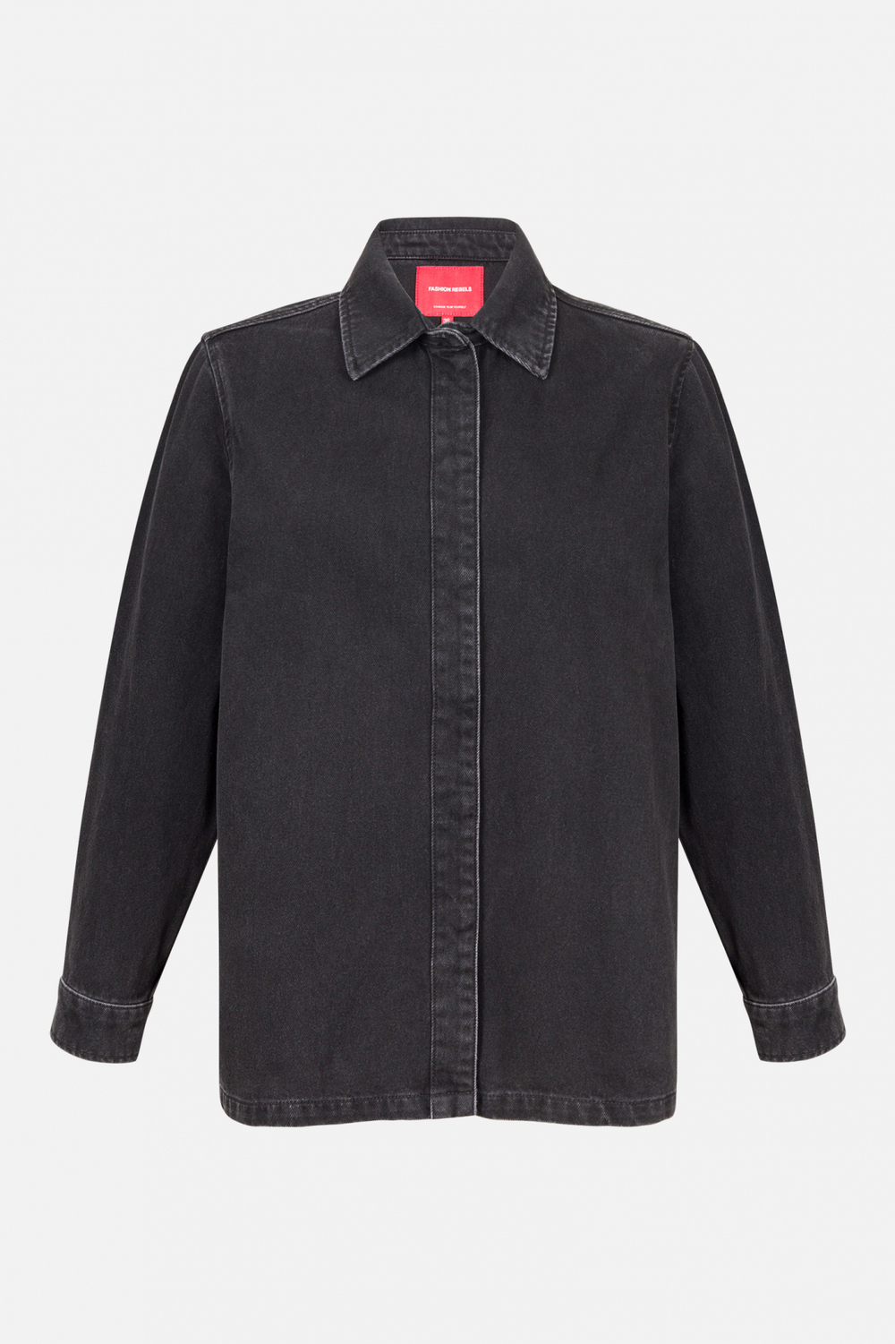 Рубашка Edith