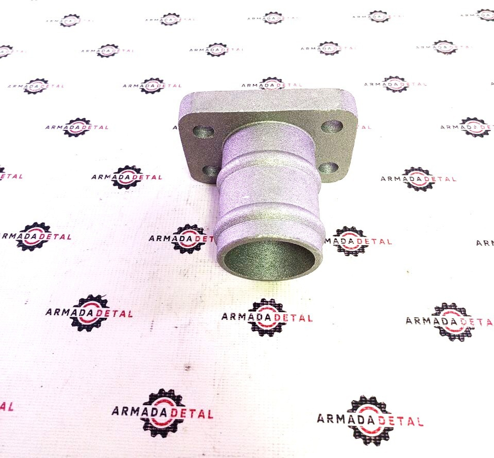 Фланец гидронасоса | 903/20774 | Аналог