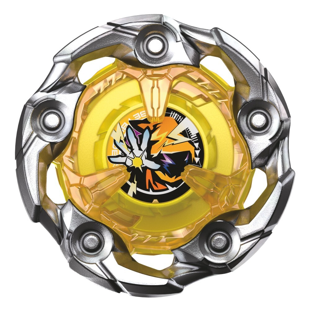 Hasbro Beyblade X - Волшебник с палочкой 5-70DB Стартовый набор G1537