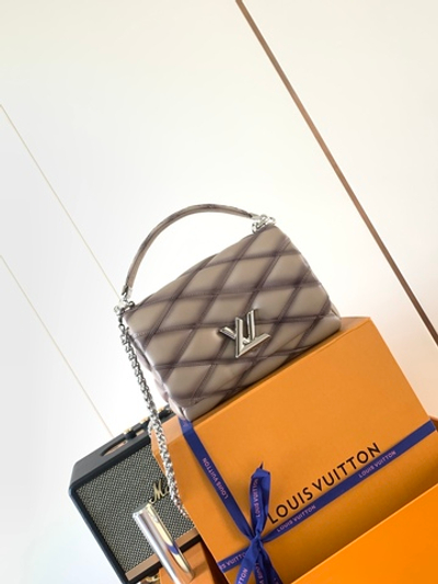 Louis Vuitton GO-14 MM