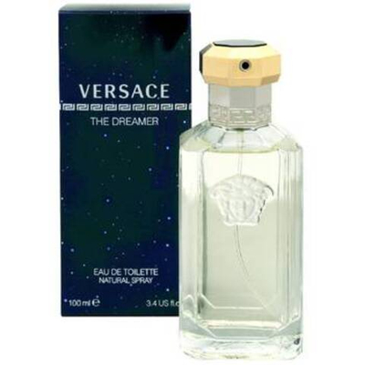 Versace Dreamer EDT 50ml