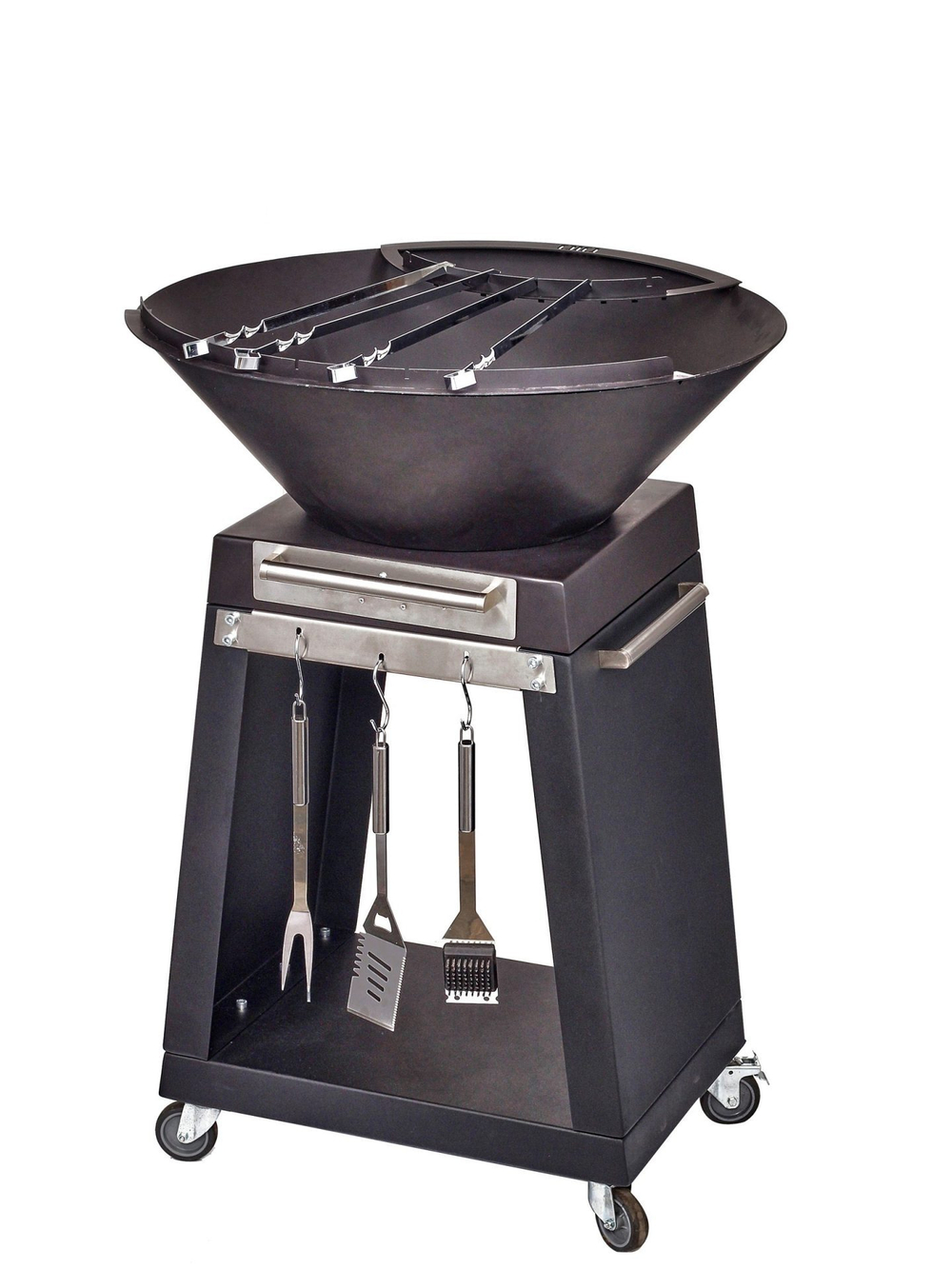 Грили-очаги Dio Premium Exact 750