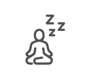 Сон, восстановление, тело