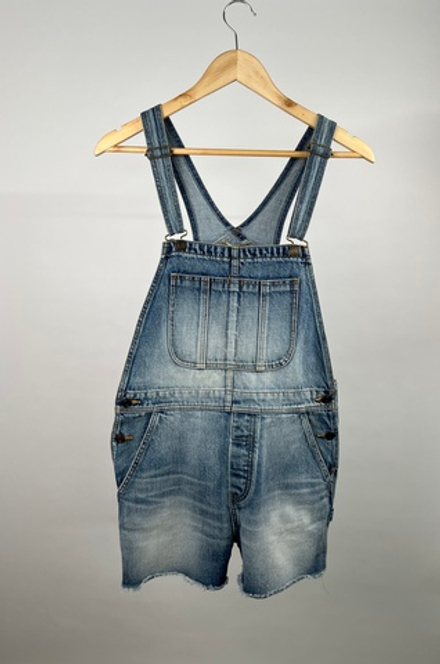 Комбинезон Saint Laurent