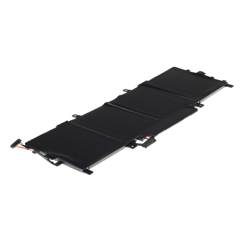 Аккумулятор iBatt 3000mAh для ноутбука Asus ZenBook 13 UX331UN (C41N1715)
