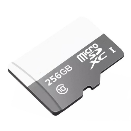 Карта памяти Micro SD 256GB