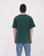 Футболка Anteater Phat 489 зеленая