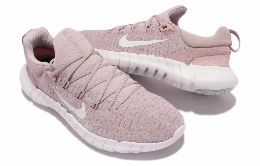 Кроссовки Nike Free Rn 5.0 (Женская размерная сетка)