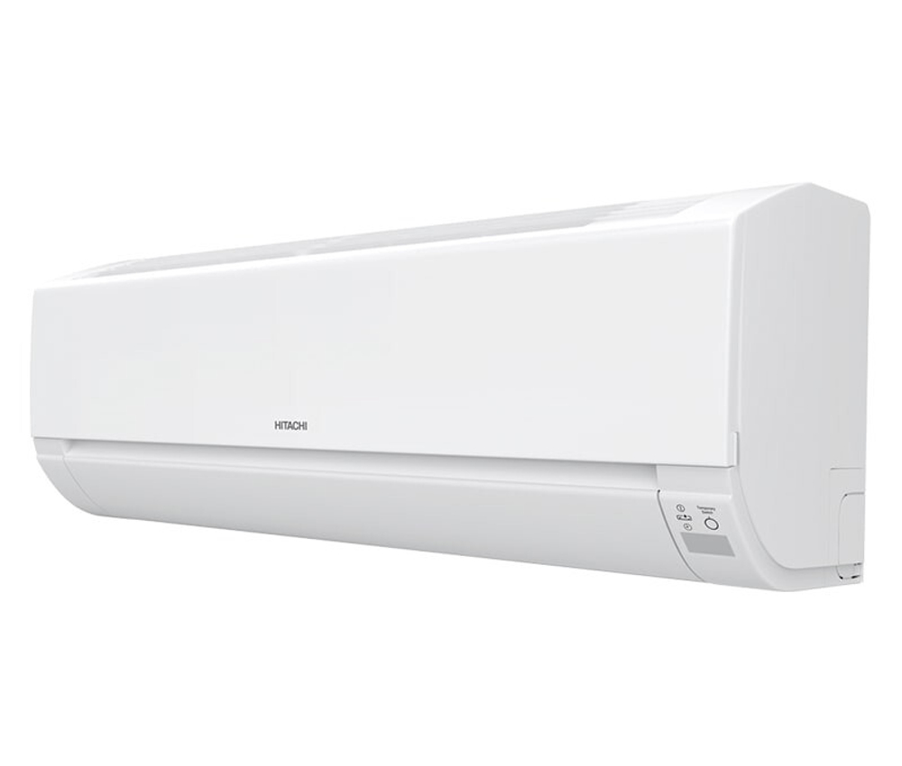 Hitachi RAK-18REF/RAC-18WEF