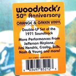 Сборник / Woodstock II (Coloured Vinyl)(2LP)