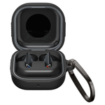 Чехол Spigen Rugged Armor для Samsung Galaxy Buds 4 / 4 Pro Matte Black